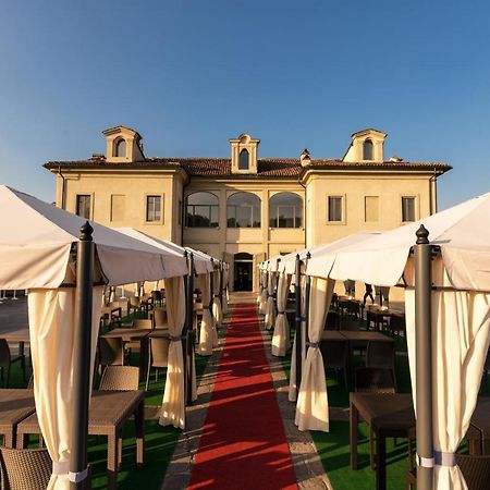 Cascina Marchesa Hotell Torino Eksteriør bilde