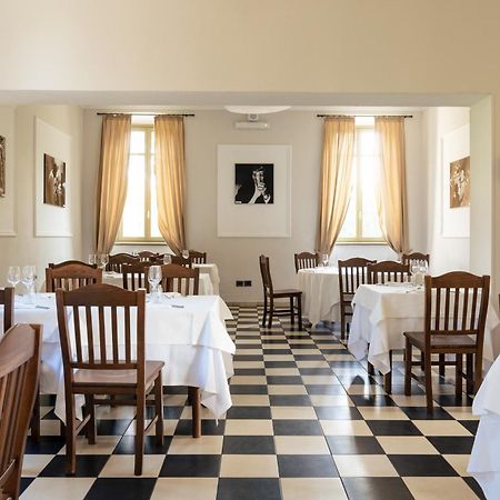 Cascina Marchesa Hotell Torino Eksteriør bilde