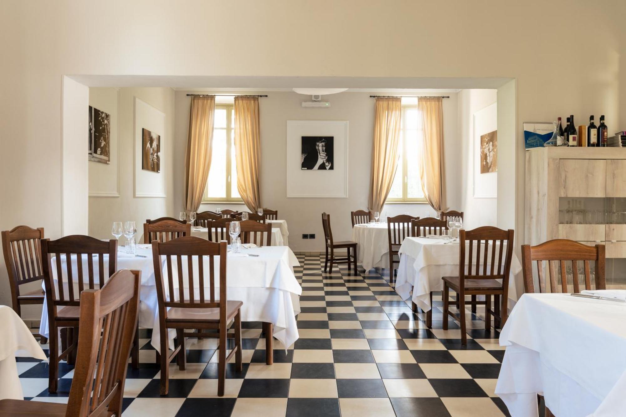 Cascina Marchesa Hotell Torino Eksteriør bilde