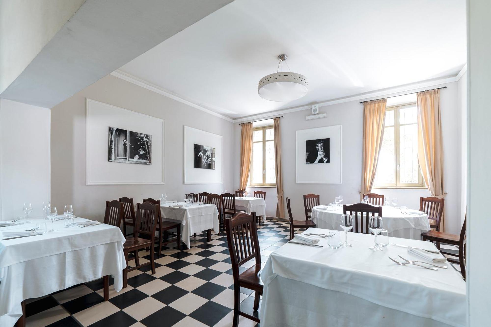 Cascina Marchesa Hotell Torino Eksteriør bilde