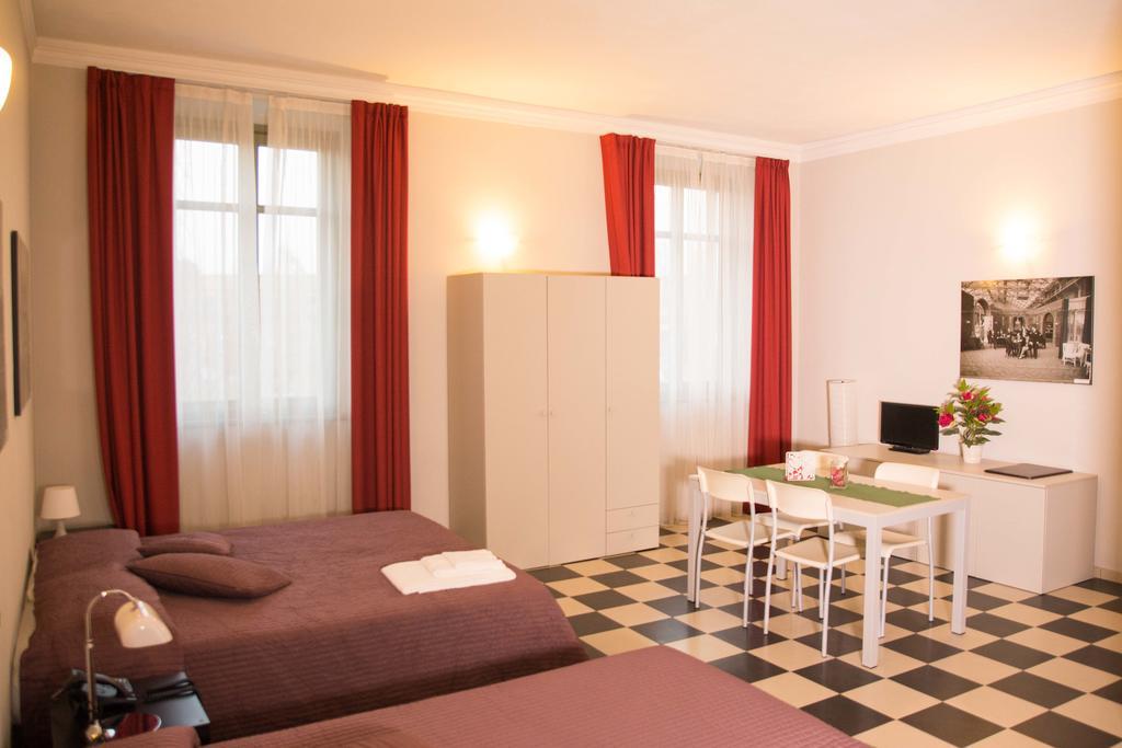 Cascina Marchesa Hotell Torino Rom bilde