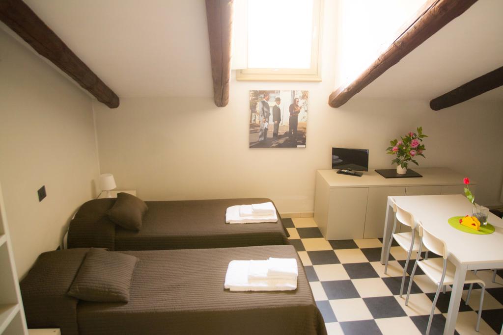 Cascina Marchesa Hotell Torino Rom bilde
