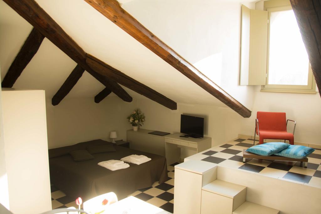 Cascina Marchesa Hotell Torino Rom bilde