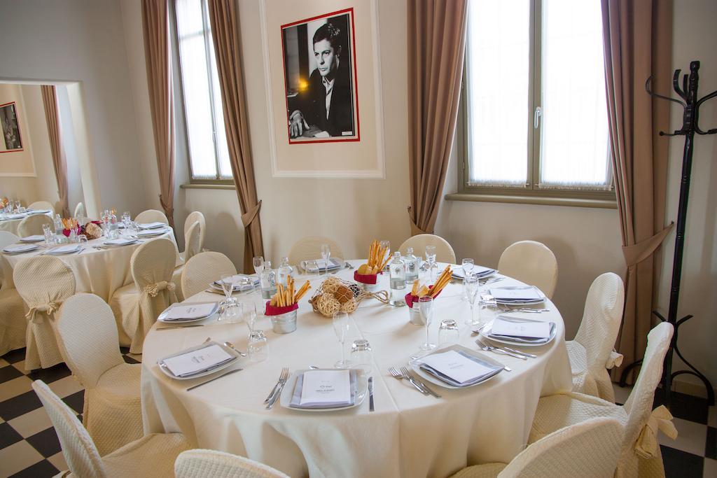 Cascina Marchesa Hotell Torino Eksteriør bilde