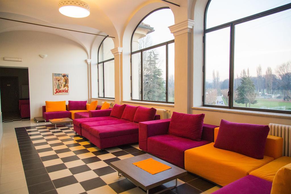 Cascina Marchesa Hotell Torino Eksteriør bilde