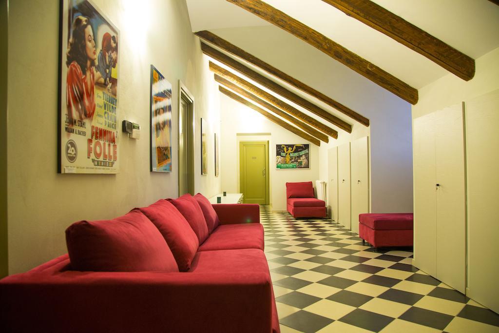 Cascina Marchesa Hotell Torino Eksteriør bilde