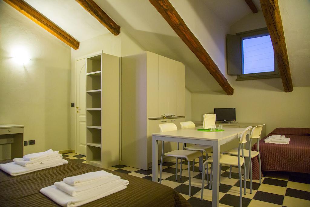 Cascina Marchesa Hotell Torino Eksteriør bilde