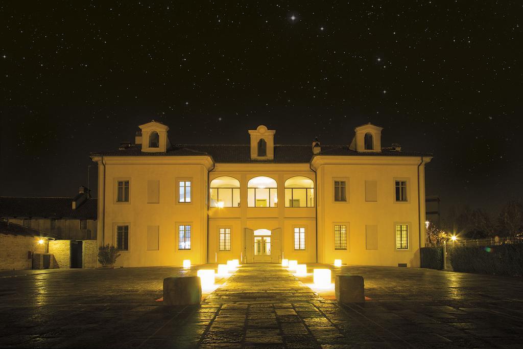 Cascina Marchesa Hotell Torino Eksteriør bilde