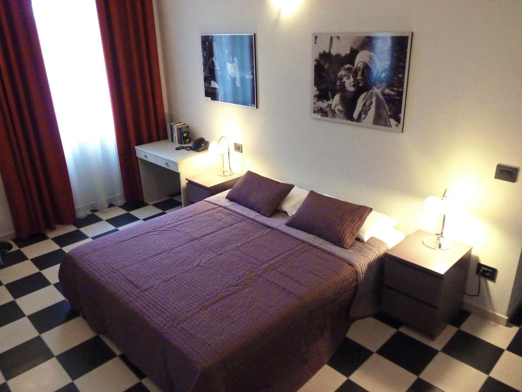 Cascina Marchesa Hotell Torino Rom bilde