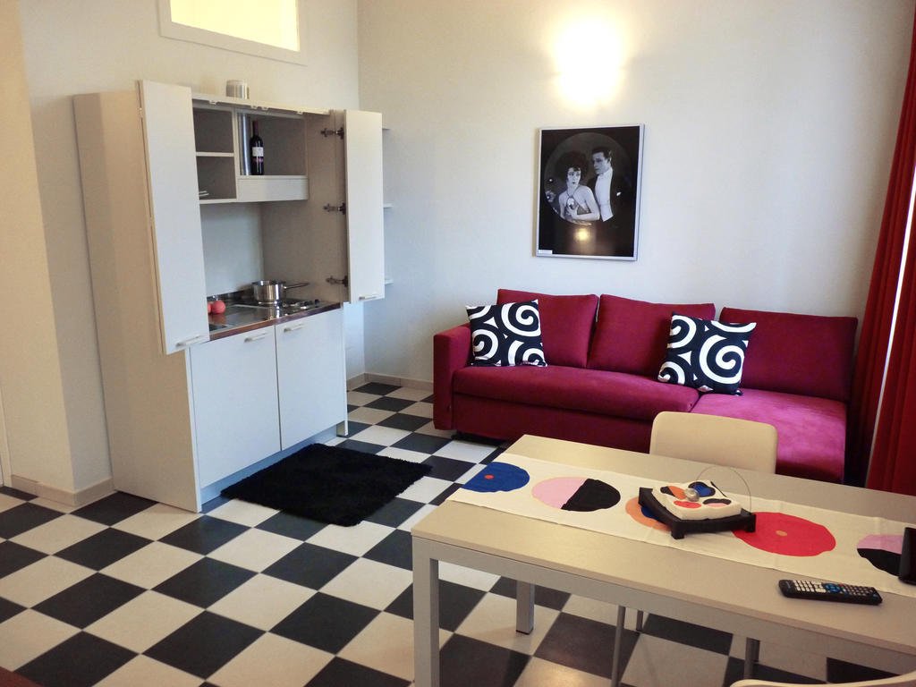 Cascina Marchesa Hotell Torino Rom bilde