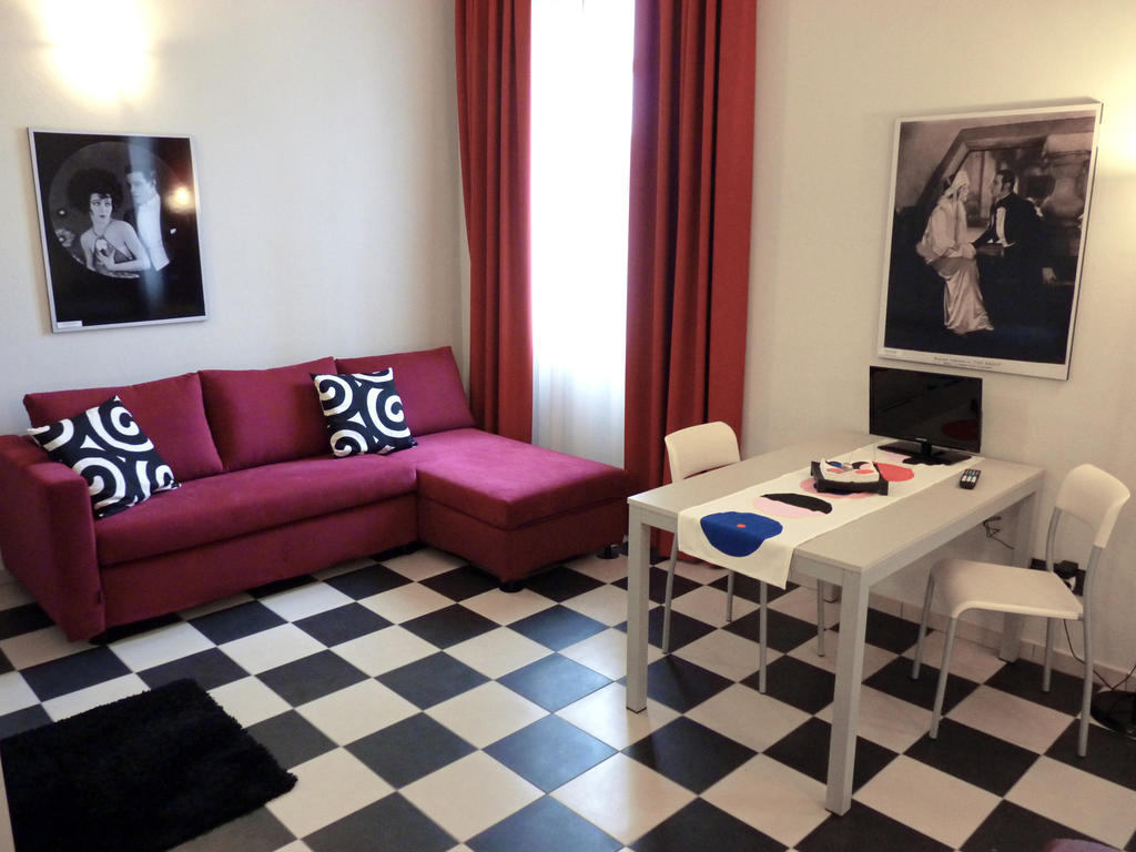 Cascina Marchesa Hotell Torino Rom bilde