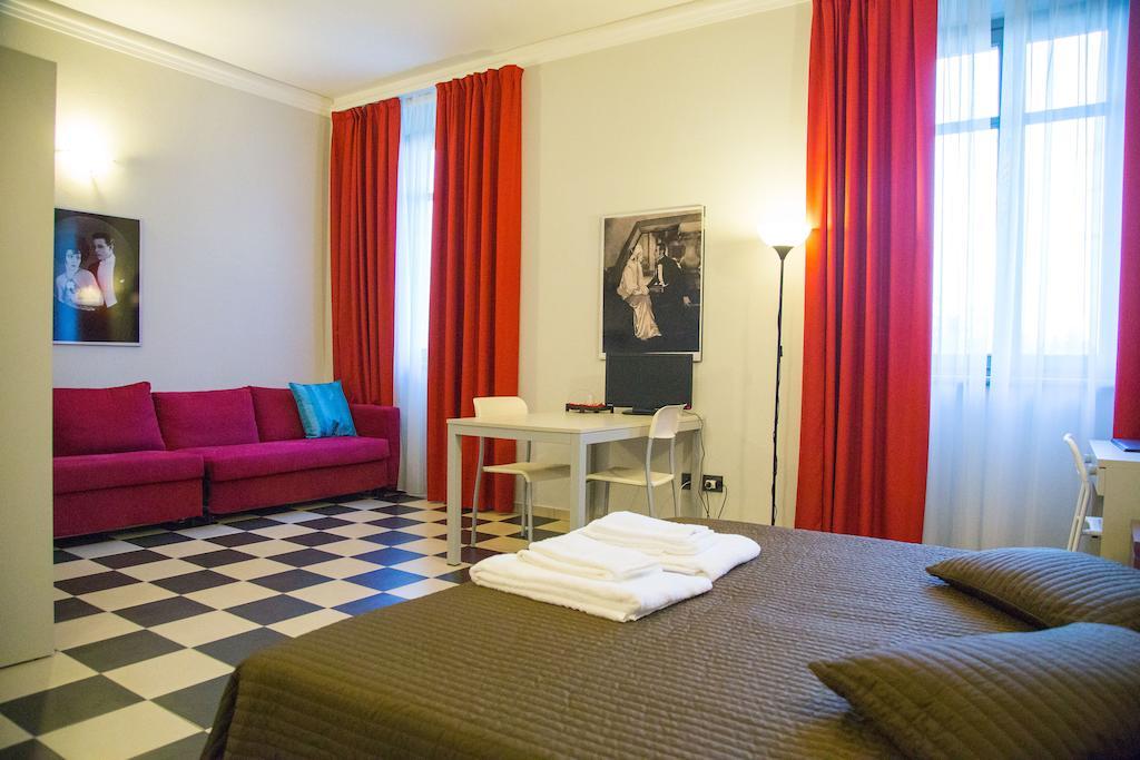 Cascina Marchesa Hotell Torino Rom bilde