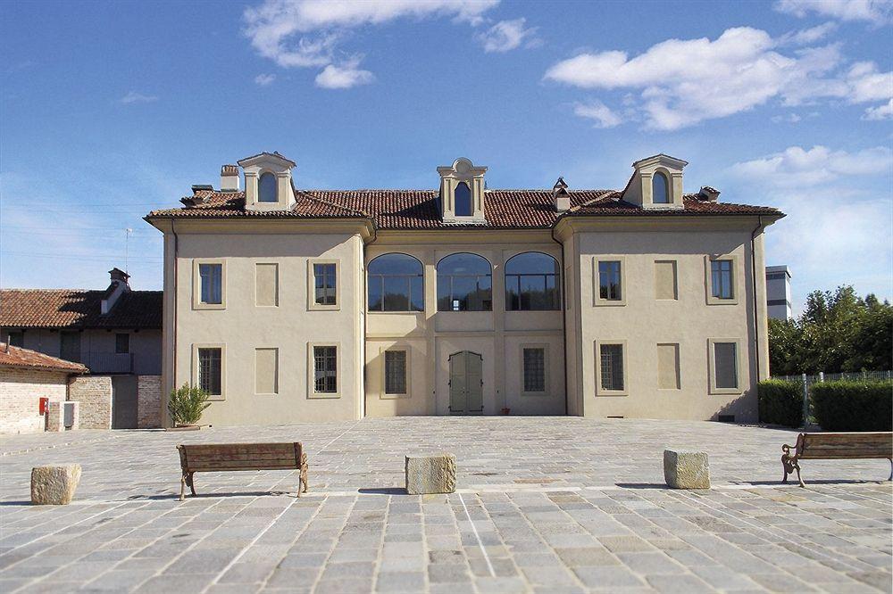 Cascina Marchesa Hotell Torino Eksteriør bilde