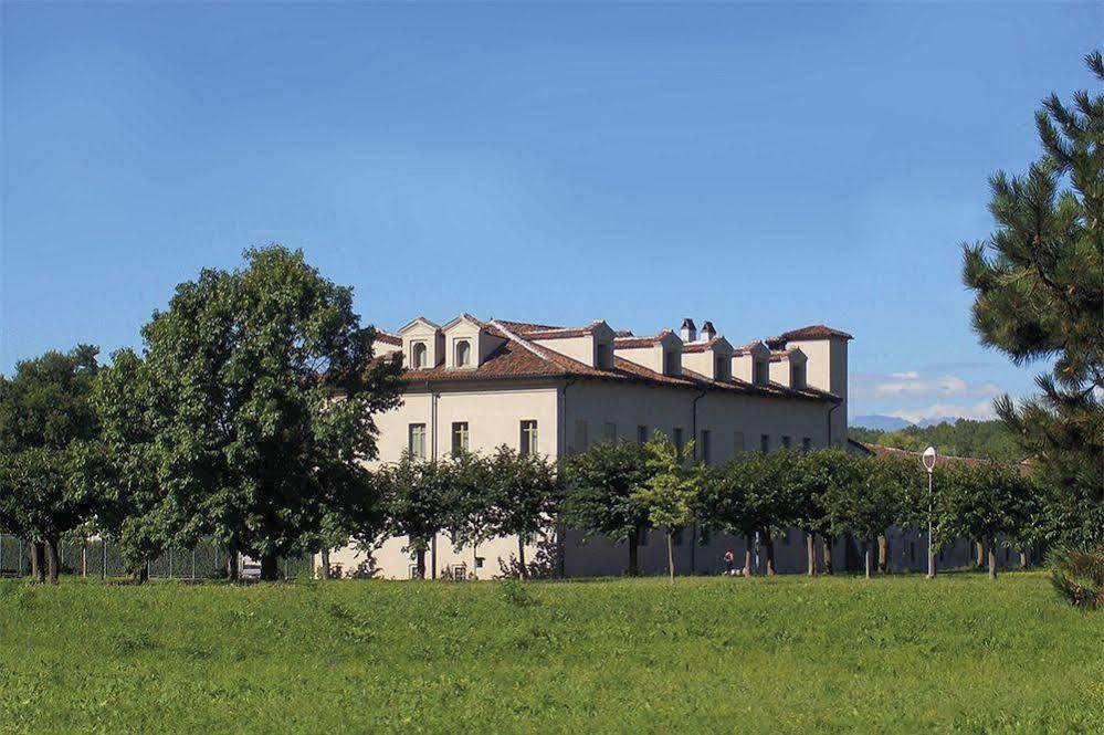 Cascina Marchesa Hotell Torino Eksteriør bilde