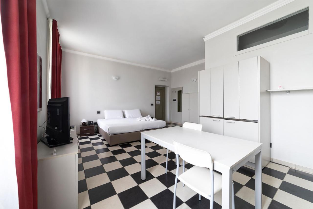 Cascina Marchesa Hotell Torino Eksteriør bilde