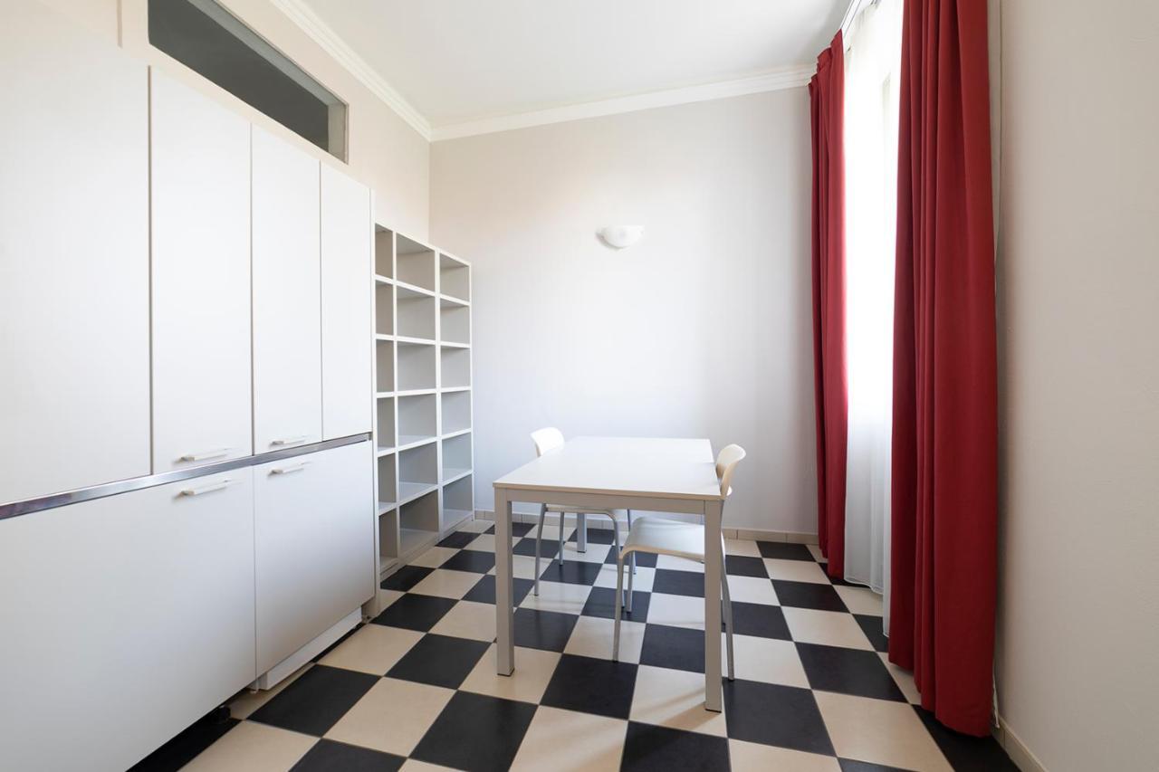 Cascina Marchesa Hotell Torino Eksteriør bilde