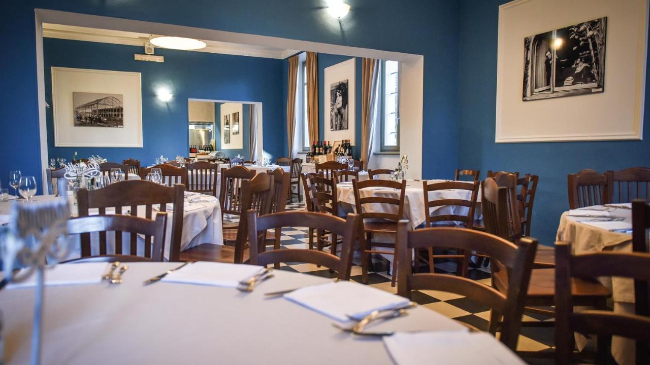 Cascina Marchesa Hotell Torino Eksteriør bilde