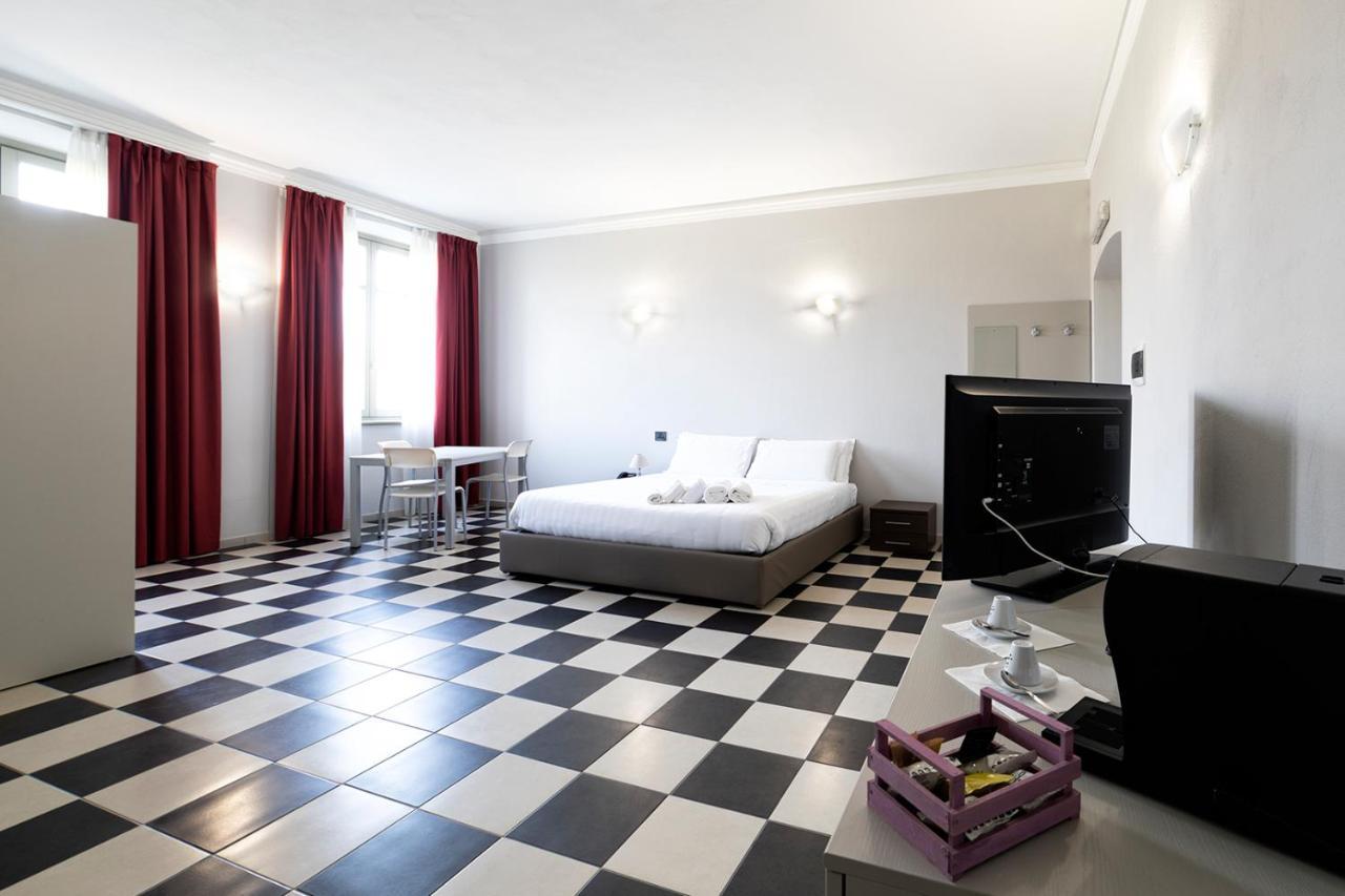 Cascina Marchesa Hotell Torino Eksteriør bilde