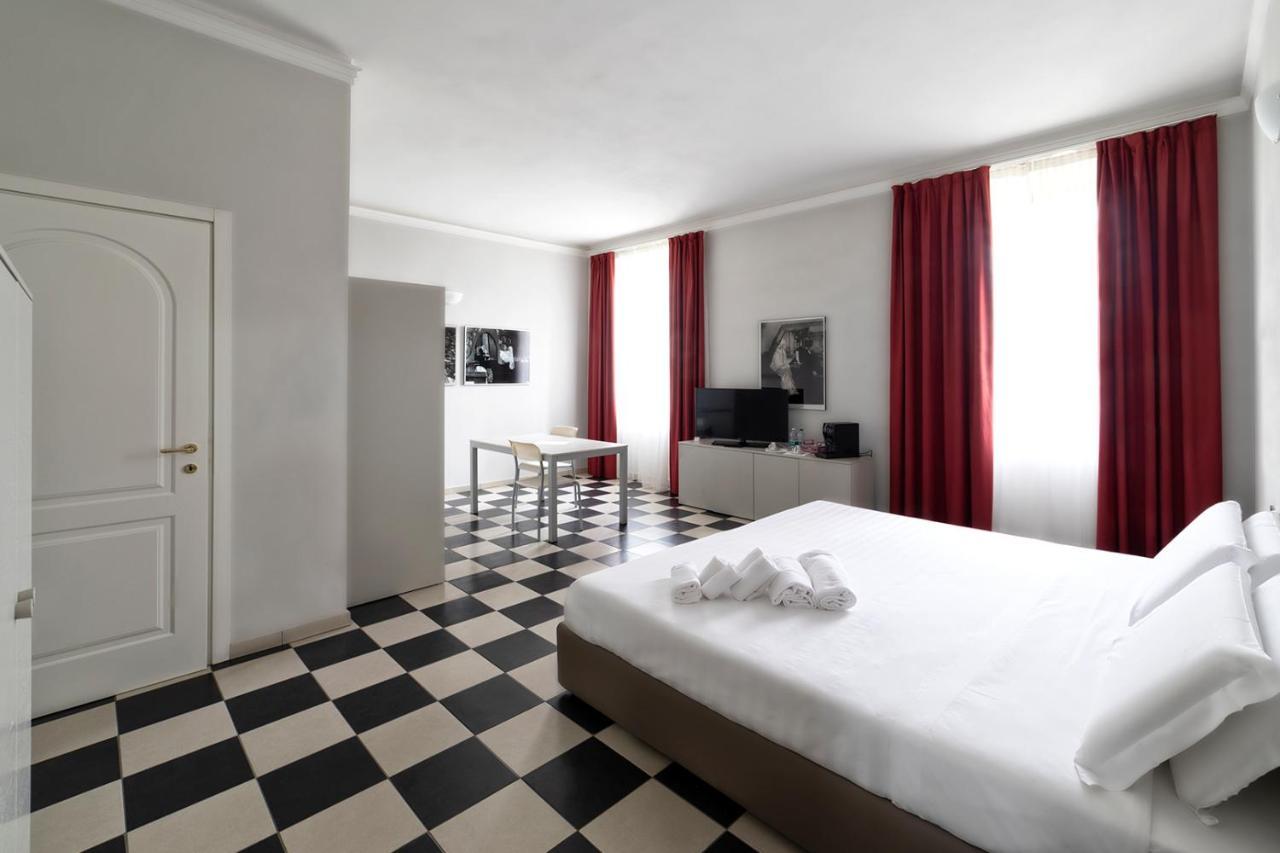 Cascina Marchesa Hotell Torino Eksteriør bilde