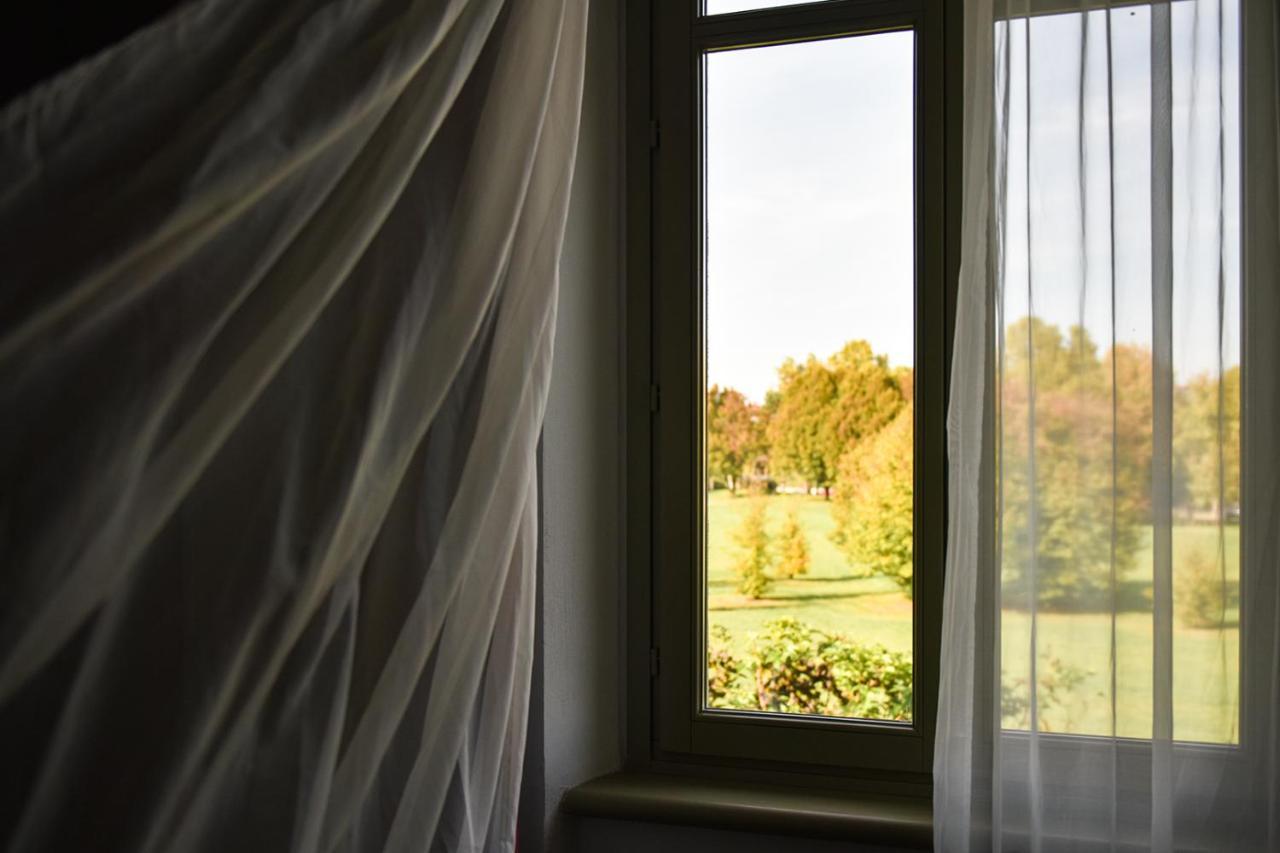 Cascina Marchesa Hotell Torino Eksteriør bilde
