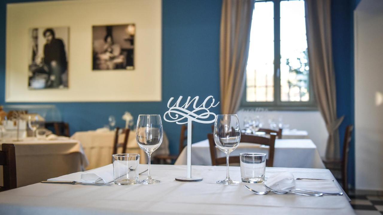 Cascina Marchesa Hotell Torino Eksteriør bilde