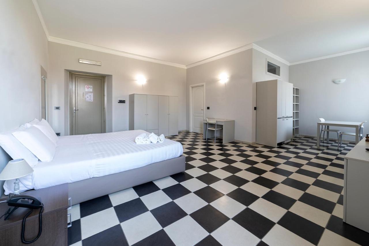 Cascina Marchesa Hotell Torino Eksteriør bilde