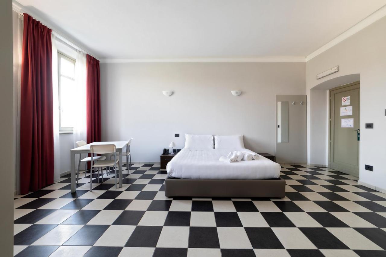 Cascina Marchesa Hotell Torino Eksteriør bilde