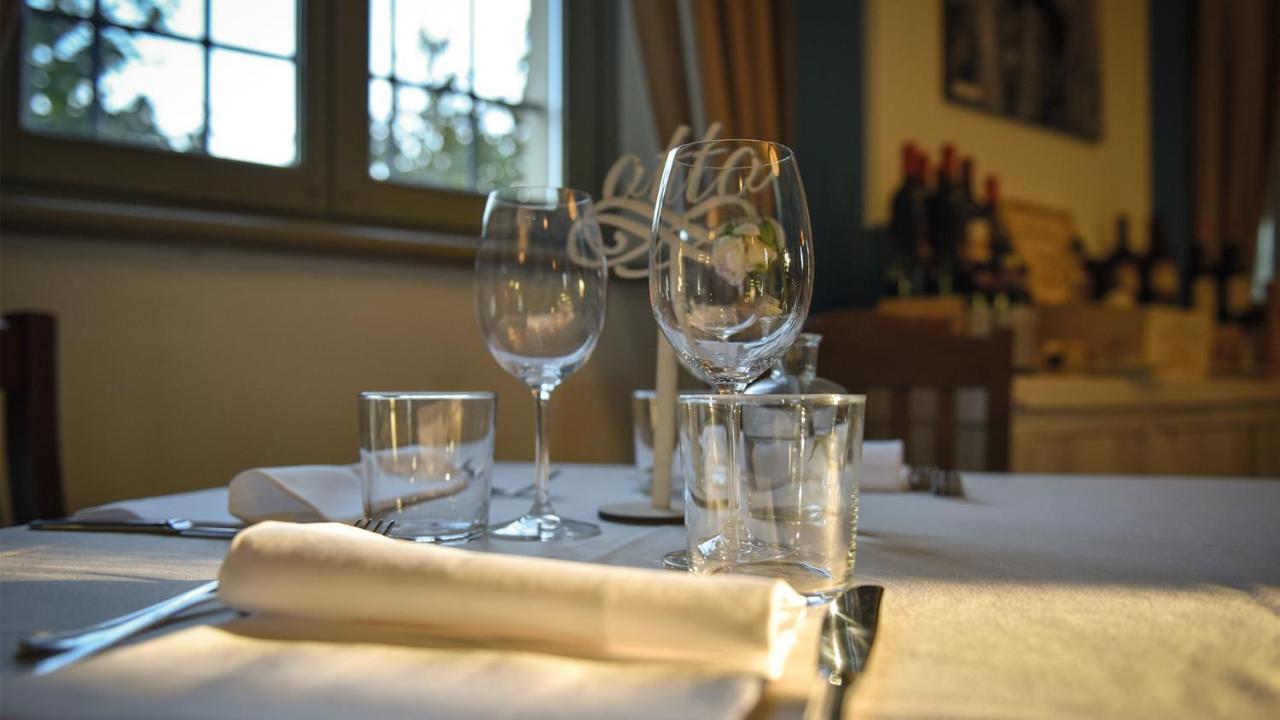 Cascina Marchesa Hotell Torino Eksteriør bilde