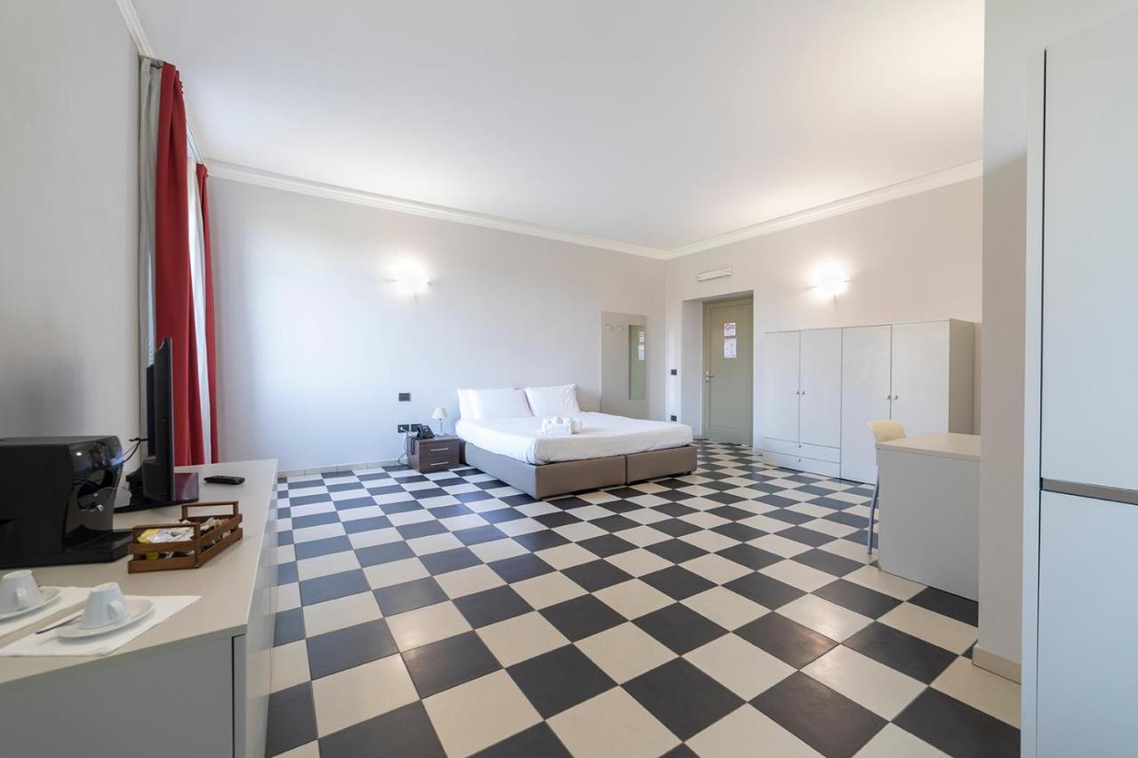 Cascina Marchesa Hotell Torino Eksteriør bilde