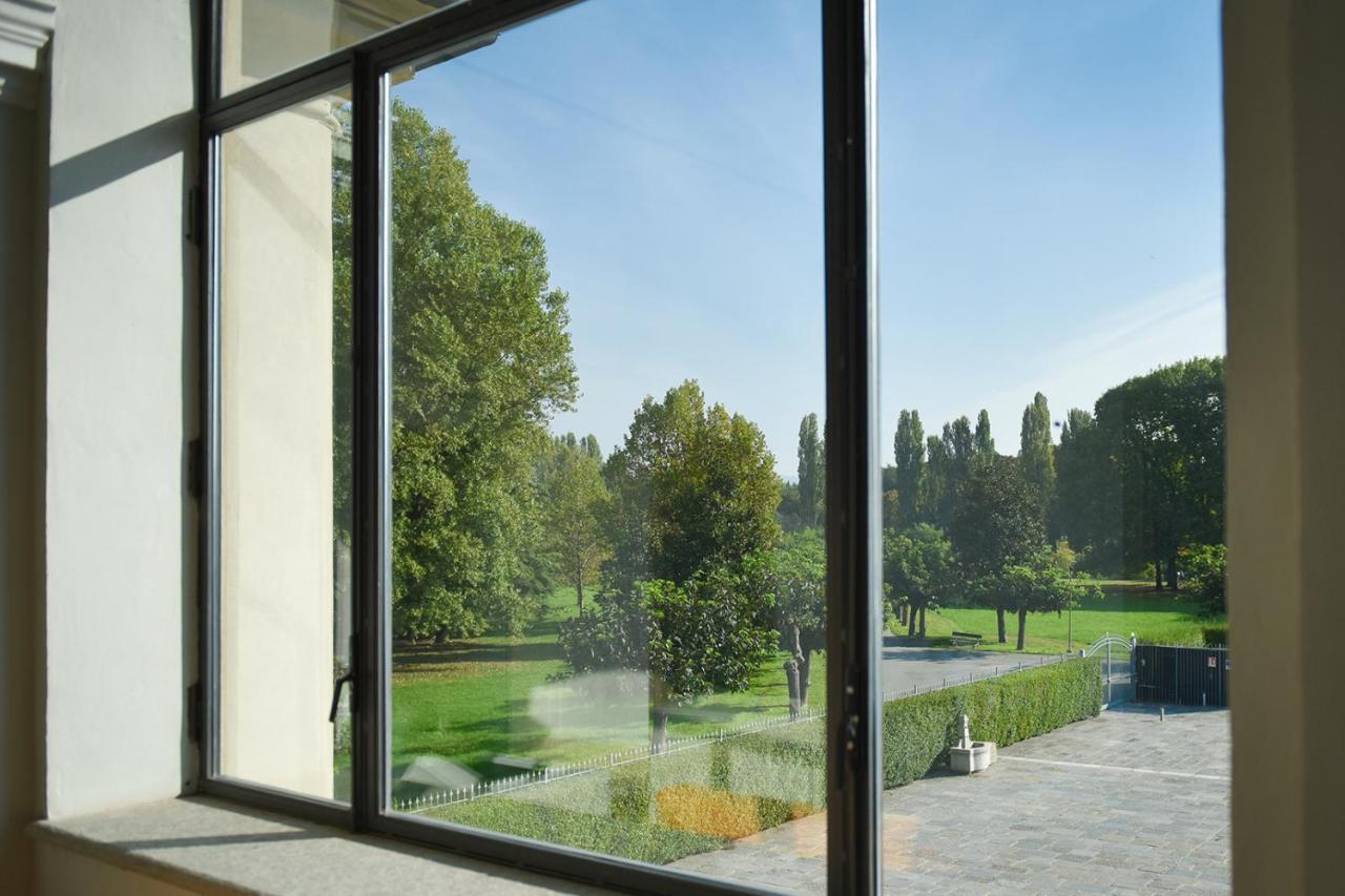 Cascina Marchesa Hotell Torino Eksteriør bilde